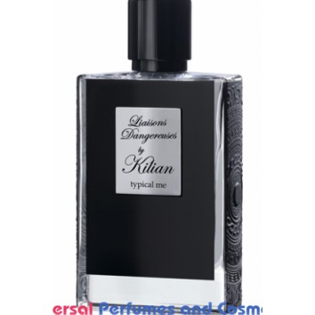 Liaisons Dangereuses By Kilian Generic Oil Perfume  50ML (00341)